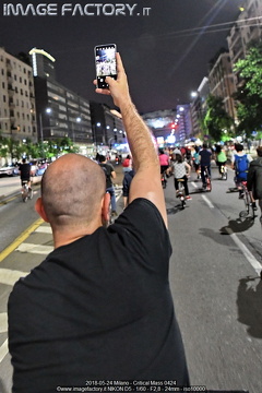 2018-05-24 Milano - Critical Mass 0424